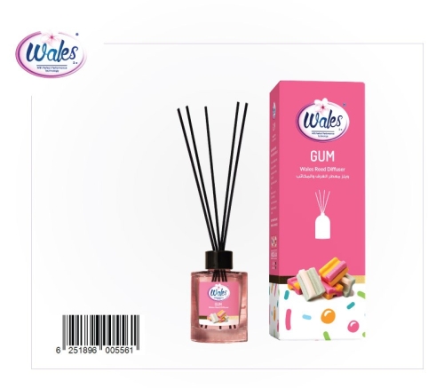 Reed-Diffuser-Gum